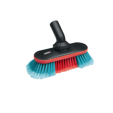 Brosse 24 cm  4 positions